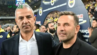 Fenerbahçe, Galatasaray'ı kızdıracak bir transfer adımı attı: Yıldız futbolcuyla temas kuruldu!