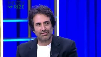 Mahsun Kırmızıgül'den Şaşırtan Açıklama: 'Cesaretim Kalmadı'