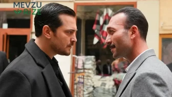 Görkem Sevindik'ten heyecan verici bir proje haberi! Eşref Rüya sonrası televizyon dünyasına geri dönüyor
