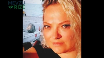 Öznur Öztunalı kimdir, neden öldü?