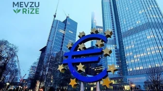 Euro Bölgesi enflasyonu ECB’nin temkin alanını genişletti