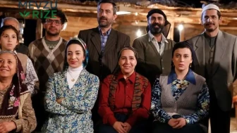 Eski Köye Yeni Adet Filmi Çekildiği Kasaba, Köy Neresi?