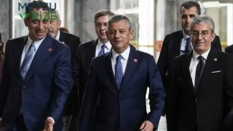 AREA'nın Temmuz Araştırması: Özgür Özel'in Partisi CHP'yi Geride Bıraktı!