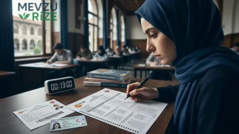 ALES/2 Sınav Tarihleri Güncellendi: 2026 için Sınav Giriş Belgeleri Yayınlandı mı?