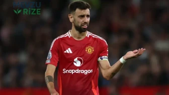 Galatasaray, Bruno Fernandes için 84 milyon Euro'luk dev bütçeyle harekete geçti!