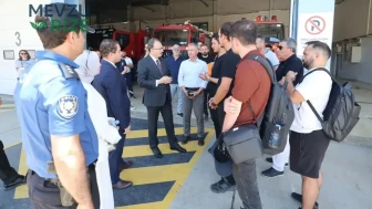 TEKNOFEST 2023'te Savaşan İHA Yarışması Siirt'te Gerçekleşecek!