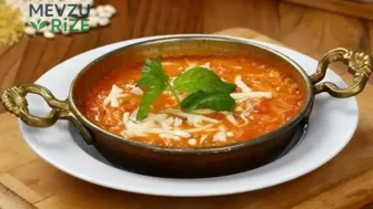 Türk Mutfağının İkonik Lezzetlerinden Biri: Kaşarlı Menemen