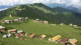 Rize’de Gezilecek Yer Önerileri