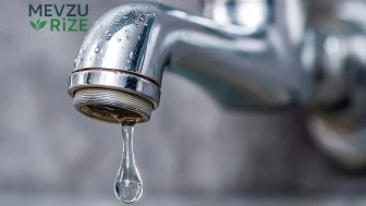 Fransa'da Su Kullanımında Yeni Kısıtlamalar Uygulanmaya Başladı!