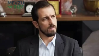 Emrah Altıntoprak, Aşk ve Taht Dizisine Dahil Oldu! Yeni Karakteriyle İzleyicileri Büyüleyecek!