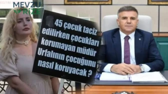 Çocuk İstismarına Karşı Mücadelede Yeni Dönem: Ensar Vakfı Skandalıyla İlgili İsim Merkeze Alındı