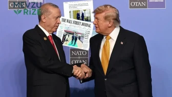 NATO Zirvesi'nde Birlik Mesajı: 'Erdoğan'ın Stratejik Kazancı' Dünya Medyasında Yer Aldı