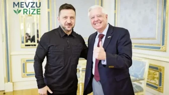 Senatörün Gizemli Ölümü: İran'da Sevinç, İsrail'de Matem