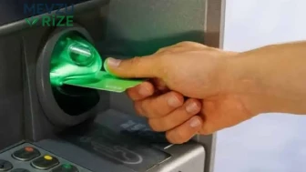 ATM'lerin Kart Yutma Sebepleri Gün Yüzüne Çıktı!