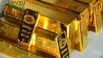 Altın Fiyatları Kilogramda Yükseliş Gösterdi!