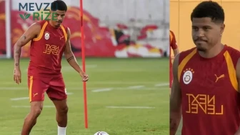 Gabriel Sara’nın Son Hali Gündem Oldu! Galatasaray Taraftarı Aynı Soruyu Soruyor