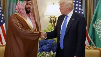 Trump Yönetimi Suudi Arabistan'a Nükleer Teknoloji Yolunu Açtı