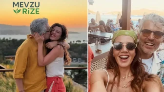 Gökçe Bahadır’ın İlk Çocuğu İçin Cinsiyet Heyecanı Yaşanıyor!