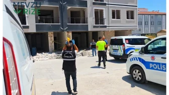 İnşaat İşçisi Bayram Kara Kimdir, nerelidir, neden nasıl öldü
