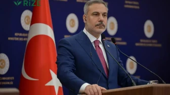 Dışişleri Bakanı Hakan Fidan: Ankara'da Diplomatik Hareketlilik Başladı