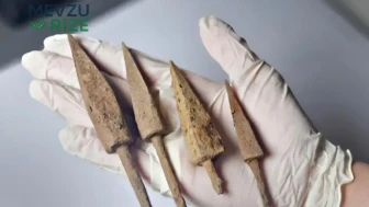 Malazgirt'in 955 yıllık sırrı çözülüyor