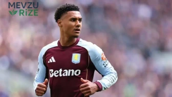 Ollie Watkins kimdir? Ollie Watkins kaç yaşında, nereli? Ollie Watkins hangi takımlarda oynadı?