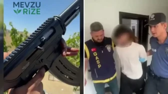 Ankara'da Polisi Sarsan Başarı: Suç Şebekesinin Gizli Görüşme Noktası ve İletişim Bilgileri Ortaya Çıktı!