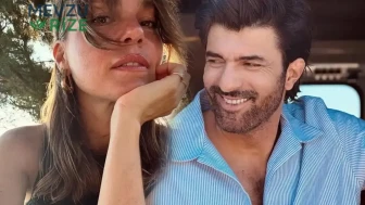 Aslı Enver ve Engin Akyürek'in rol aldığı "Enfes Bir Akşam" dizisinin çekimleri durduruldu; hayranlar isyan etti!