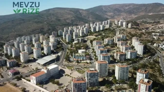 TOKİ, 737 arsa için 315 bin liradan başlayan fiyatlarla açık artırma düzenliyor!