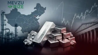 Gümüş piyasasında yeni dönem: Çin ihracatı kısıtladı, ABD kritik mineraller listesine ekledi