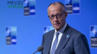 Almanya, ABD'den Tomahawk Füzeleri Alımında Anlaştı!