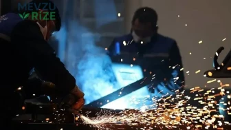 Sanayi Sektöründe Ara Malı Üretiminde Gelişmeler Gözlemleniyor