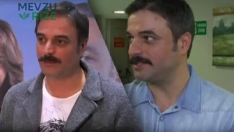 Ufuk Özkan, Ekranlara Geri Dönüş Yapıyor! Hayranlarını Sevindiren Müjdeli Açıklama Geldi!