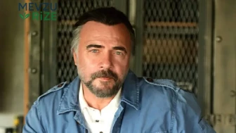 Oktay Kaynarca'dan İlginç Açıklama: Bir Türlü Ölemedim Ağabey!
