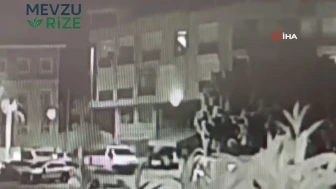 Antalya'da Mobilya Atölyesi Yangını: Balkondan Düşen Bez Felakete Yol Açtı