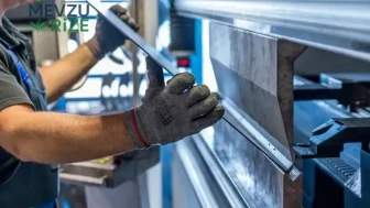 Sanayi Üretim Endeksi Mayıs’ta Aylık Bazda Yüzde 2,9 Geriledi, Yıllık Değişim Sabit Kaldı