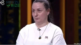 MasterChef'in Yıldızı Gülbahar Meşe: Hayatı, Mesleği ve Özel Yaşamı Hakkında Bilgiler