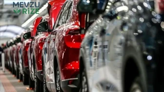 ÖTV'de Yenilik: Binek Otomobiller İçin Asgari Maktu Vergi Uygulaması Başladı!