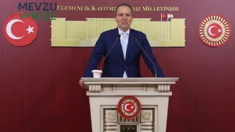 Erbakan'dan Çarpıcı NATO Eleştirisi: Masada Ev Sahibiydik, Ama Garson Olmak Zorunda Kaldık!