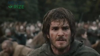 Andrew Garfield’ın başrolünde yer aldığı "The Uprising" filmine ait ilk resmi fragman yayınlandı!