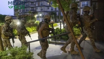 Devletin Gücü Harekete Geçti: 5 Suç Şebekesi Çökertildi!