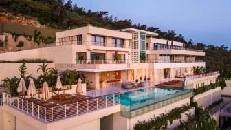 Bodrum Demirbükü'nde Eşsiz Akdeniz Keyfi: WAM Bodrum