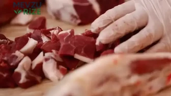 Bilim İnsanları Tarafından Yapılan Araştırmada En Yoğun Protein İçeriğine Sahip Et Parçası Belirlendi!