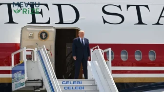 Trump'ın NATO Açıklaması Mahkemeye Taşındı: Gazeteciler Tanık Olarak İfade Veriyor