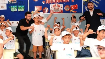 Yaz Okulları Bu Yıl 550 Bin Öğrenciyle Kapılarını Açtı!