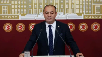 CHP'li Karabat'tan dolarizasyon uyarısı: Gerçek beka meselesi