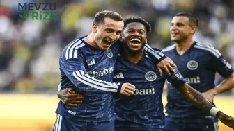 Fenerbahçe ile Górnik Zabrze Arasındaki Karşılaşmanın Kadrosu Açıklandı: Olası 11'ler Belirlendi!