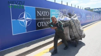 NATO zirvesi için Ankara'da önlemler alınacak