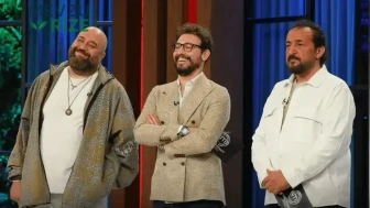MasterChef Davut Savaşçı Kimdir, Mesleği Ne, Evli Mi, Ne İş Yapıyor, Aslen Nereli? MasterChef Davut Savaşçı Hayatı ve Biyografisi