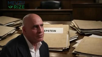 Epstein Skandalında Şok Edici Olay: Anahtar Şahıs Hayatını Kaybetti!